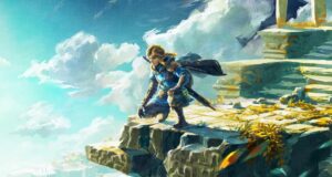 The Legend Of Zelda Is Taking Us Back To The Wilds Era November 2026 | beritakitanih The Legend Of Zelda Is Taking Us Back To The Wilds Era November 2026 | beritakitanih