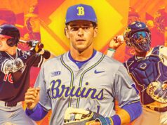 The MLB draft is Saturday! Kiley McDaniel predicts… | beritakitanih The MLB draft is Saturday! Kiley McDaniel predicts... | beritakitanih