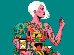 The Modern Anti-Aging Conversation Starts With Longevity | beritakitanih The Modern Anti-Aging Conversation Starts With Longevity | beritakitanih