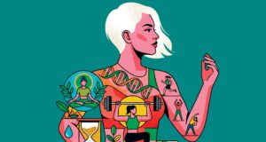 The Modern Anti-Aging Conversation Starts With Longevity | beritakitanih The Modern Anti-Aging Conversation Starts With Longevity | beritakitanih