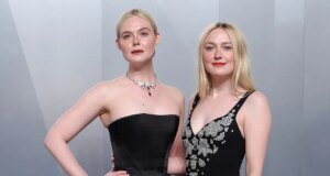 ‘The Nightingale’ karya Dakota Fanning dan Elle Fanning Digeser ke Maret 2027
| beritakitanih 'The Nightingale' karya Dakota Fanning dan Elle Fanning Digeser ke Maret 2027
| beritakitanih