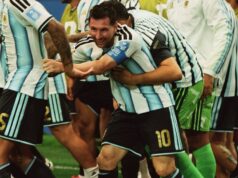 The Perishable, Never-Ending Genius of Lionel Messi | beritakitanih The Perishable, Never-Ending Genius of Lionel Messi | beritakitanih