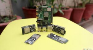 The Raspberry Pi price hikes pushed me to ESP32s, and honestly my smart home runs better now | beritakitanih The Raspberry Pi price hikes pushed me to ESP32s, and honestly my smart home runs better now | beritakitanih