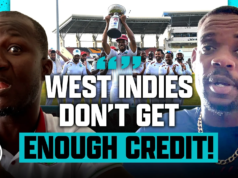 The Scoop: Daren Sammy tentang kemenangan seri Windies vs Sri Lanka, tekanan dalam pembinaan & pentingnya warisan
| beritakitanih The Scoop: Daren Sammy tentang kemenangan seri Windies vs Sri Lanka, tekanan dalam pembinaan & pentingnya warisan
| beritakitanih