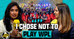 The Scoop: Mithali Raj tentang pengaruh Jay Shah pada kriket wanita, perbandingan Tendulkar & kehidupannya di kriket
| beritakitanih The Scoop: Mithali Raj tentang pengaruh Jay Shah pada kriket wanita, perbandingan Tendulkar & kehidupannya di kriket
| beritakitanih