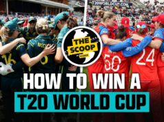 The Scoop: Taktik final Piala Dunia T20, kemenangan Tes terbesar di Zimbabwe & minggu mengecewakan di India
| beritakitanih The Scoop: Taktik final Piala Dunia T20, kemenangan Tes terbesar di Zimbabwe & minggu mengecewakan di India
| beritakitanih