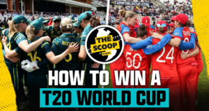 The Scoop: Taktik final Piala Dunia T20, kemenangan Tes terbesar di Zimbabwe & minggu mengecewakan di India
| beritakitanih The Scoop: Taktik final Piala Dunia T20, kemenangan Tes terbesar di Zimbabwe & minggu mengecewakan di India
| beritakitanih