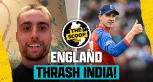 The Scoop: Will Jacks tentang kapten Brook & bowling ke Sooryavanshi, dan kemenangan seri Hindia Barat yang telah lama ditunggu-tunggu
| beritakitanih The Scoop: Will Jacks tentang kapten Brook & bowling ke Sooryavanshi, dan kemenangan seri Hindia Barat yang telah lama ditunggu-tunggu
| beritakitanih