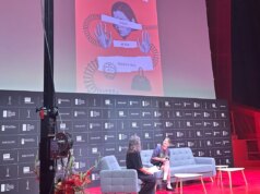 “The Slovak Woody Allen,” sebuah Bistro Orwellian dan ‘Cupid di Tembok Kremlin’: Inside Book-to-Screen di KVIFF
| beritakitanih “The Slovak Woody Allen,” sebuah Bistro Orwellian dan 'Cupid di Tembok Kremlin': Inside Book-to-Screen di KVIFF
| beritakitanih