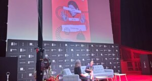 “The Slovak Woody Allen,” sebuah Bistro Orwellian dan ‘Cupid di Tembok Kremlin’: Inside Book-to-Screen di KVIFF
| beritakitanih “The Slovak Woody Allen,” sebuah Bistro Orwellian dan 'Cupid di Tembok Kremlin': Inside Book-to-Screen di KVIFF
| beritakitanih