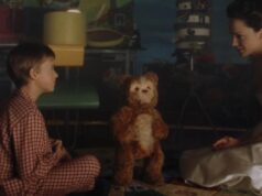 ‘The Trojan Teddy Bear’: Janji dan bahaya masa kanak-kanak di era AI
| beritakitanih 'The Trojan Teddy Bear': Janji dan bahaya masa kanak-kanak di era AI
| beritakitanih
