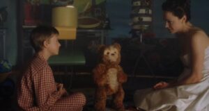 ‘The Trojan Teddy Bear’: Janji dan bahaya masa kanak-kanak di era AI
| beritakitanih 'The Trojan Teddy Bear': Janji dan bahaya masa kanak-kanak di era AI
| beritakitanih