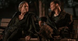 The Vampire Lestat Menempatkan Louis & Lestat Melalui Perubahan Brutal, Mengejutkan Penggemar
| beritakitanih The Vampire Lestat Menempatkan Louis & Lestat Melalui Perubahan Brutal, Mengejutkan Penggemar
| beritakitanih