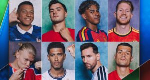 The World Cup quarter-finals are here! Your guide to every tie | beritakitanih The World Cup quarter-finals are here! Your guide to every tie | beritakitanih