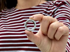 The best smart rings of 2026: Expert tested | beritakitanih The best smart rings of 2026: Expert tested | beritakitanih