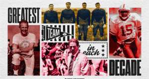 The greatest college football team of every decade, from the 1920s to today | beritakitanih The greatest college football team of every decade, from the 1920s to today | beritakitanih