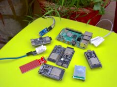 These 7 smart home jobs don’t need a Raspberry Pi — an ESP32 does them for $5 | beritakitanih These 7 smart home jobs don't need a Raspberry Pi — an ESP32 does them for $5 | beritakitanih