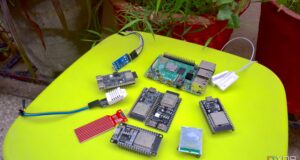 These 7 smart home jobs don’t need a Raspberry Pi — an ESP32 does them for $5 | beritakitanih These 7 smart home jobs don't need a Raspberry Pi — an ESP32 does them for $5 | beritakitanih