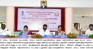 Thirumavalavan menekankan implementasi skema yang terikat waktu
| beritakitanih Thirumavalavan menekankan implementasi skema yang terikat waktu
| beritakitanih