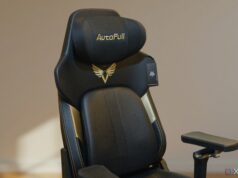This gaming chair cools you, heats you, and massages you, and the cooling is the part I didn’t expect to love | beritakitanih This gaming chair cools you, heats you, and massages you, and the cooling is the part I didn't expect to love | beritakitanih