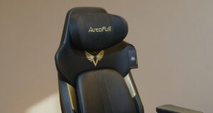 This gaming chair cools you, heats you, and massages you, and the cooling is the part I didn’t expect to love | beritakitanih This gaming chair cools you, heats you, and massages you, and the cooling is the part I didn't expect to love | beritakitanih