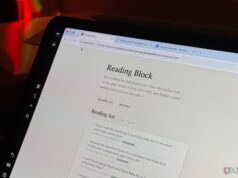 This open-source Chrome extension finally made me read my “read later” list | beritakitanih This open-source Chrome extension finally made me read my "read later" list | beritakitanih