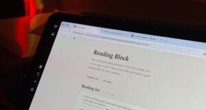 This open-source Chrome extension finally made me read my “read later” list | beritakitanih This open-source Chrome extension finally made me read my "read later" list | beritakitanih