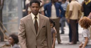 “Thriller Gangster Terkenal Denzel Washington & Russell Crowe Akan Meninggalkan Netflix”.
| beritakitanih "Thriller Gangster Terkenal Denzel Washington & Russell Crowe Akan Meninggalkan Netflix".
| beritakitanih