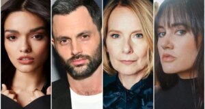 Thriller Psikologis ‘NDA’ yang Dipimpin Rachel Zegler Diakuisisi oleh Bleecker Street
| beritakitanih Thriller Psikologis 'NDA' yang Dipimpin Rachel Zegler Diakuisisi oleh Bleecker Street
| beritakitanih