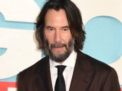 Thriller Sci-Fi Baru Keanu Reeves Adalah Groundhog Day Bertemu Hiu
| beritakitanih Thriller Sci-Fi Baru Keanu Reeves Adalah Groundhog Day Bertemu Hiu
| beritakitanih