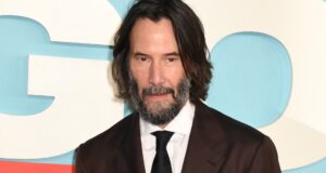 Thriller Sci-Fi Baru Keanu Reeves Adalah Groundhog Day Bertemu Hiu
| beritakitanih Thriller Sci-Fi Baru Keanu Reeves Adalah Groundhog Day Bertemu Hiu
| beritakitanih