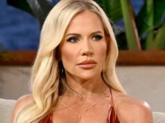 ‘Tidak Dapat Diterima’: Bintang RHOC Jennifer Pedranti Berbicara tentang Keterlibatan Putranya dalam Insiden Kebakaran
| beritakitanih 'Tidak Dapat Diterima': Bintang RHOC Jennifer Pedranti Berbicara tentang Keterlibatan Putranya dalam Insiden Kebakaran
| beritakitanih