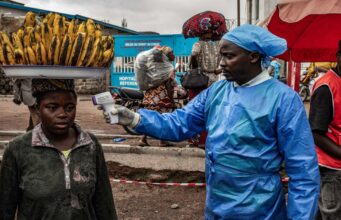 Tidak ada pengobatan yang dirancang untuk strain Ebola yang menyerang Kongo. Tapi sekarang ada harapan
| beritakitanih Tidak ada pengobatan yang dirancang untuk strain Ebola yang menyerang Kongo. Tapi sekarang ada harapan
| beritakitanih