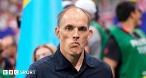 Tidak ada waktu bagi Inggris untuk beradaptasi dengan ketinggian – Tuchel
| beritakitanih Tidak ada waktu bagi Inggris untuk beradaptasi dengan ketinggian - Tuchel
| beritakitanih