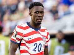 Tidak ada yang diuntungkan jika FIFA melepas Balogun dari …
| beritakitanih Tidak ada yang diuntungkan jika FIFA melepas Balogun dari ...
| beritakitanih