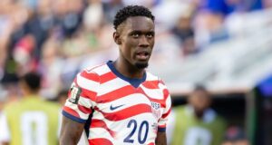 Tidak ada yang diuntungkan jika FIFA melepas Balogun dari …
| beritakitanih Tidak ada yang diuntungkan jika FIFA melepas Balogun dari ...
| beritakitanih