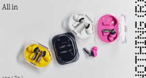 Tidak ada yang mengumumkan earbud ANC Ear (3a) di bawah $100
| beritakitanih Tidak ada yang mengumumkan earbud ANC Ear (3a) di bawah $100
| beritakitanih