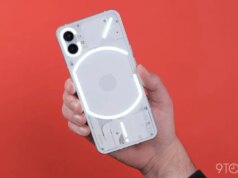 Tidak ada yang secara resmi mengakhiri pembaruan perangkat lunak Telepon (1) dengan perpisahan terakhir
| beritakitanih Tidak ada yang secara resmi mengakhiri pembaruan perangkat lunak Telepon (1) dengan perpisahan terakhir
| beritakitanih