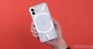Tidak ada yang secara resmi mengakhiri pembaruan perangkat lunak Telepon (1) dengan perpisahan terakhir
| beritakitanih Tidak ada yang secara resmi mengakhiri pembaruan perangkat lunak Telepon (1) dengan perpisahan terakhir
| beritakitanih