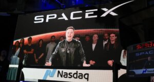 Tidak ingin berinvestasi di Elon Musk? Dua ETF baru secara eksplisit mengecualikannya
| beritakitanih Tidak ingin berinvestasi di Elon Musk? Dua ETF baru secara eksplisit mengecualikannya
| beritakitanih