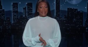 Tiffany Haddish Membalas Gedung Putih Atas Tanggapan Lelucon Donald Trump
| beritakitanih Tiffany Haddish Membalas Gedung Putih Atas Tanggapan Lelucon Donald Trump
| beritakitanih