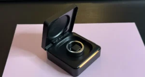 Tiga Hal yang Saya Sukai Tentang Ultrahuman Ring Pro Baru
| beritakitanih Tiga Hal yang Saya Sukai Tentang Ultrahuman Ring Pro Baru
| beritakitanih