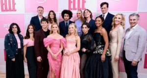 Tim ‘Elle’ tentang Mengapa Prekuel ‘Legally Blonde’ Adalah Serial Bukan Film
| beritakitanih Tim 'Elle' tentang Mengapa Prekuel 'Legally Blonde' Adalah Serial Bukan Film
| beritakitanih