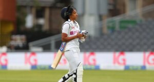 Tim Tes ENG-W vs IND-W: Siapa yang masuk, siapa yang keluar? Tim lengkap dan pembaruan cedera untuk tur wanita India di Inggris
| beritakitanih Tim Tes ENG-W vs IND-W: Siapa yang masuk, siapa yang keluar? Tim lengkap dan pembaruan cedera untuk tur wanita India di Inggris
| beritakitanih