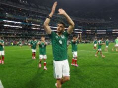 Tim dan negara Piala Dunia Meksiko bersatu kembali, menciptakan…
| beritakitanih Tim dan negara Piala Dunia Meksiko bersatu kembali, menciptakan...
| beritakitanih
