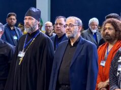 Tindakan Iran mengundang pemimpin Sunni Kashmir Mehbooba menyampaikan pesan
| beritakitanih Tindakan Iran mengundang pemimpin Sunni Kashmir Mehbooba menyampaikan pesan
| beritakitanih
