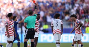 Tinjauan VAR Piala Dunia: Protokol yang Disalahgunakan Meninggalkan B…
| beritakitanih Tinjauan VAR Piala Dunia: Protokol yang Disalahgunakan Meninggalkan B...
| beritakitanih