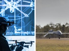 Tiongkok meluncurkan ketapel elektromagnetik yang dipasang di truk yang dapat meluncurkan drone serang
| beritakitanih Tiongkok meluncurkan ketapel elektromagnetik yang dipasang di truk yang dapat meluncurkan drone serang
| beritakitanih