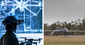 Tiongkok meluncurkan ketapel elektromagnetik yang dipasang di truk yang dapat meluncurkan drone serang
| beritakitanih Tiongkok meluncurkan ketapel elektromagnetik yang dipasang di truk yang dapat meluncurkan drone serang
| beritakitanih