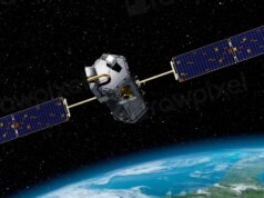 Tiongkok menguji mesin satelit baru yang ‘memecahkan rekor’ yang dirancang untuk beroperasi terus-menerus selama 14 jam
| beritakitanih Tiongkok menguji mesin satelit baru yang 'memecahkan rekor' yang dirancang untuk beroperasi terus-menerus selama 14 jam
| beritakitanih